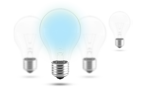 Nous concrétisons vos idées