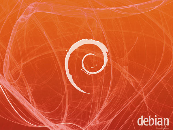 Commande linux debian